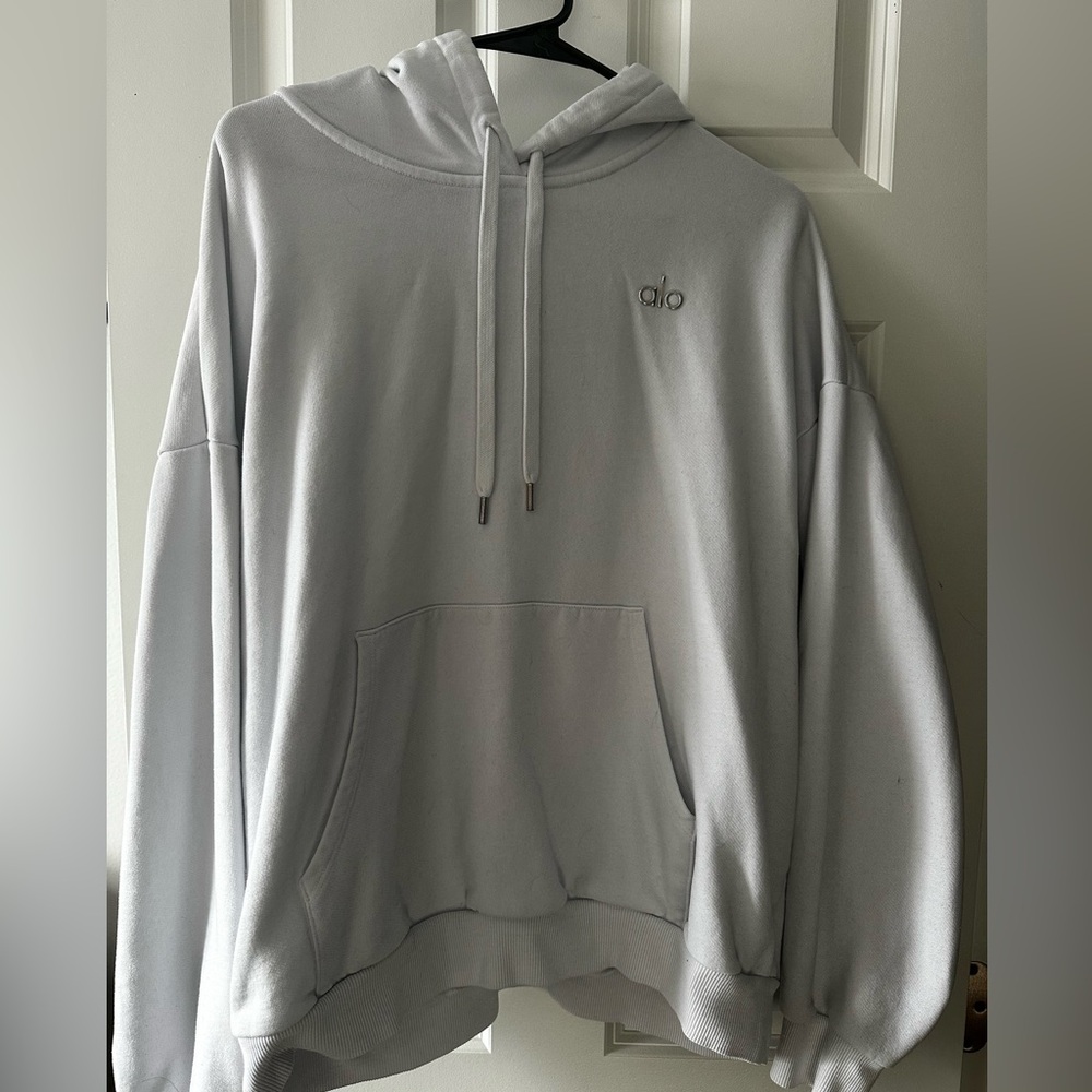 ALO Accolade Sweatshirt